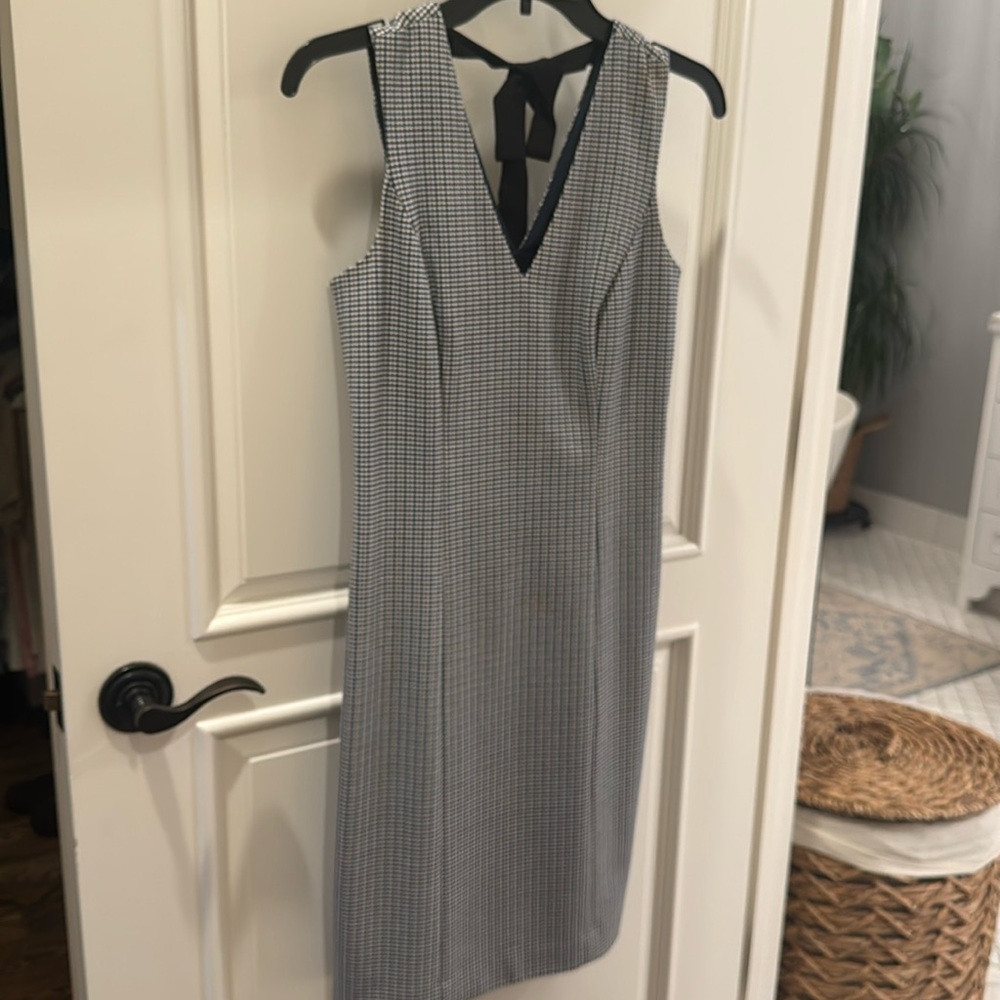 Banana republic dress